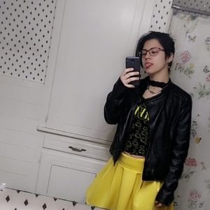 Meet your Posher, Jackie